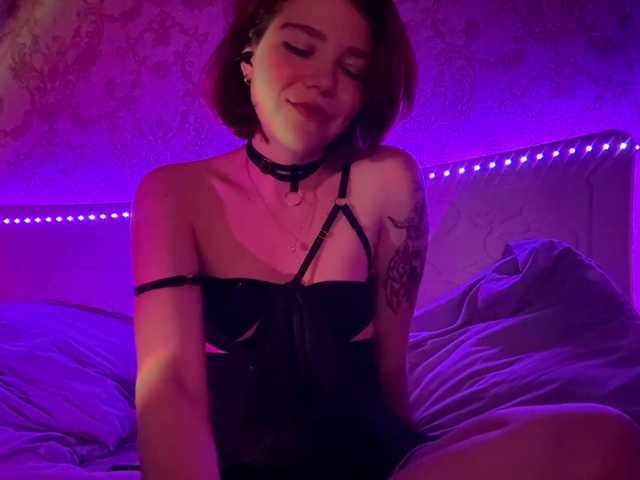 TraceyKalani from BongaCams is Freechat