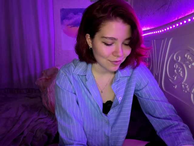  TraceyKalani chat room