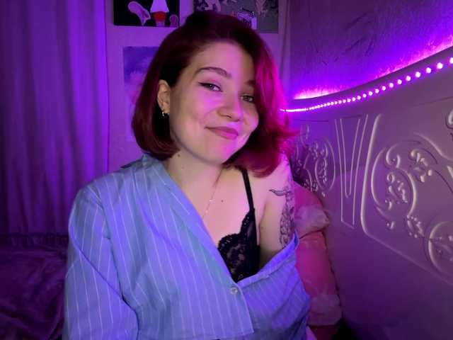  TraceyKalani chat room