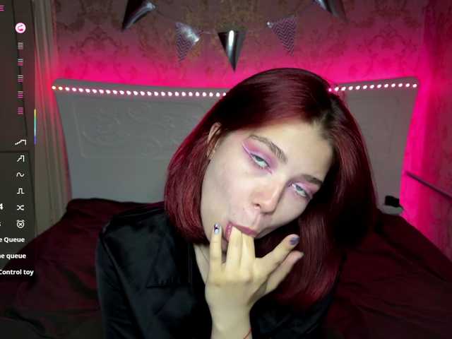 TraceyKalani's BongaCams show and profile