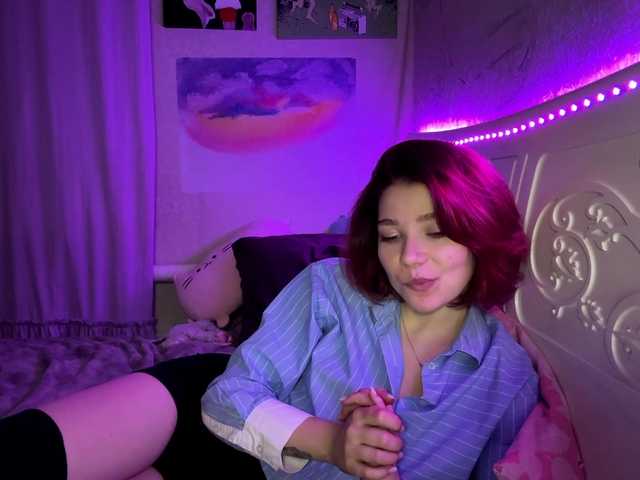 TraceyKalani – webcam model profile photo