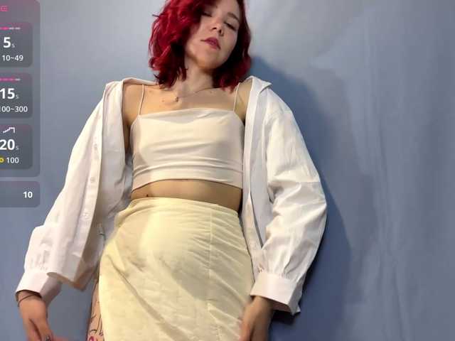 TraceyKalani's BongaCams show and profile