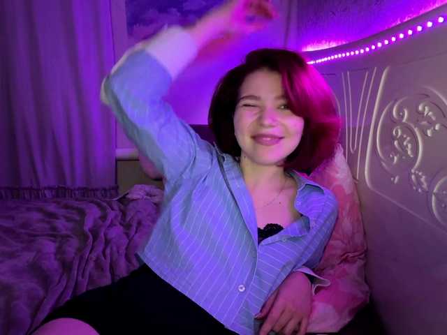  TraceyKalani chat room