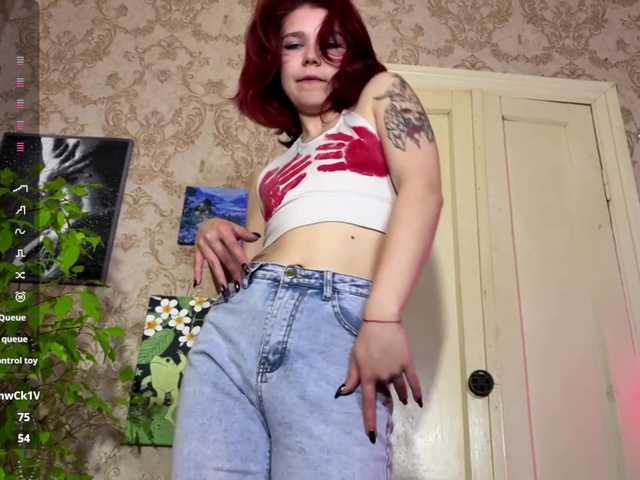 TraceyKalani's BongaCams show and profile