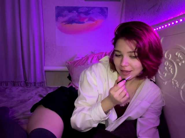  TraceyKalani chat room