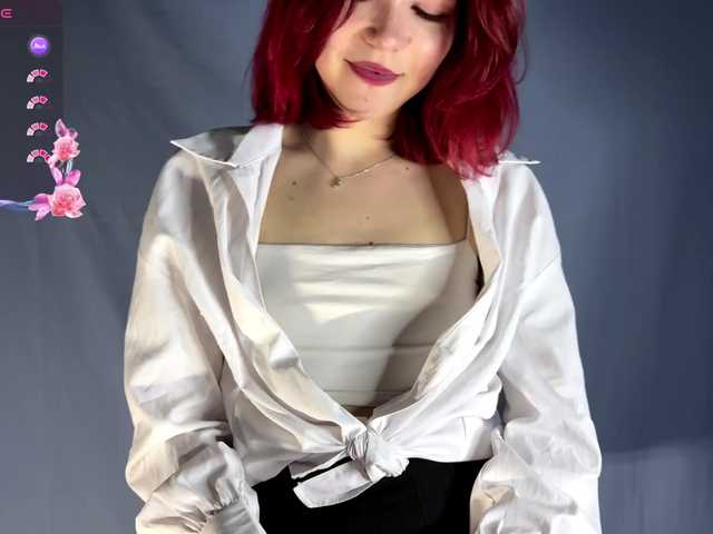 TraceyKalani's BongaCams show and profile