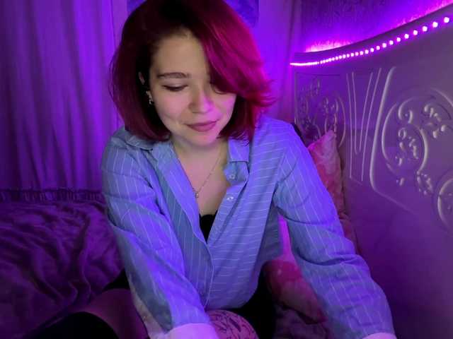  TraceyKalani chat room