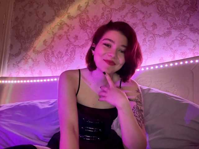  TraceyKalani chat room