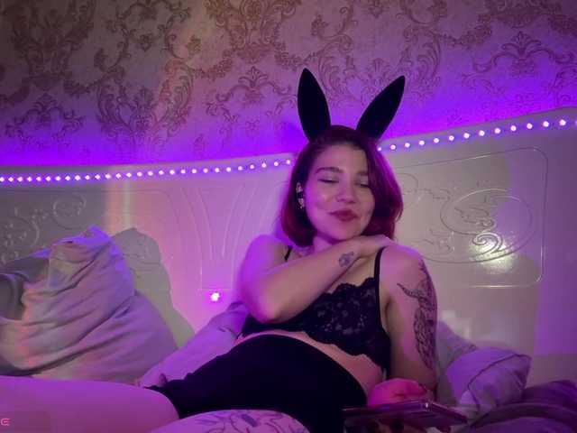  TraceyKalani chat room