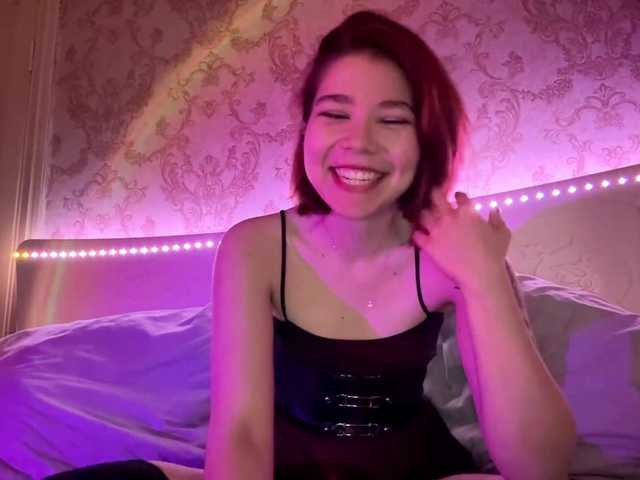 TraceyKalani from BongaCams