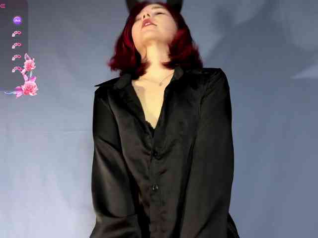 TraceyKalani Live Webcam on BongaCams