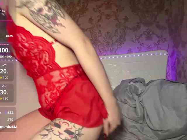 TraceyKalani TraceyKalani