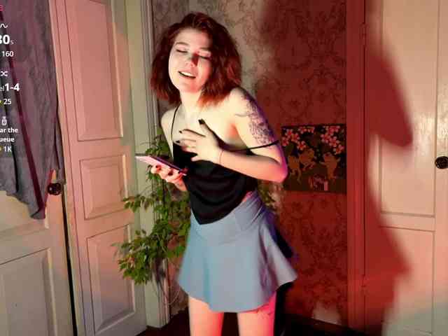 webcam porn live TraceyKalani