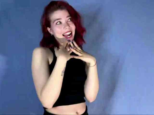 TraceyKalani Live Webcam on BongaCams