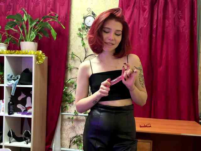 TraceyKalani TraceyKalani