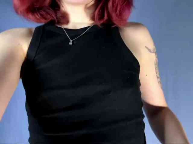 TraceyKalani Live Webcam on BongaCams