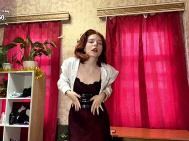 TraceyKalani Live Webcam on BongaCams