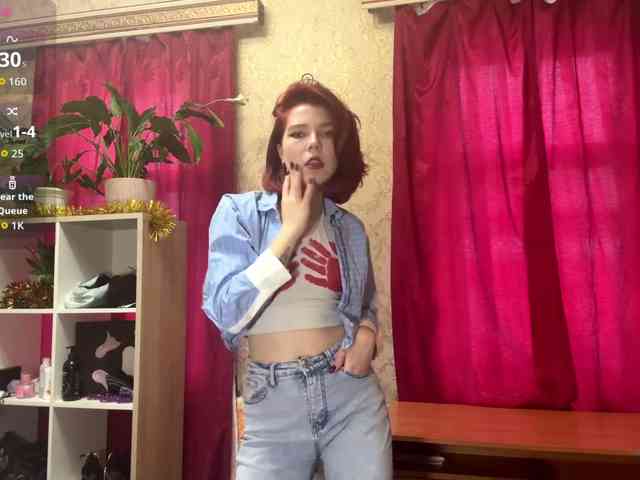 TraceyKalani TraceyKalani