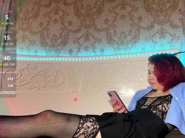 TraceyKalani TraceyKalani