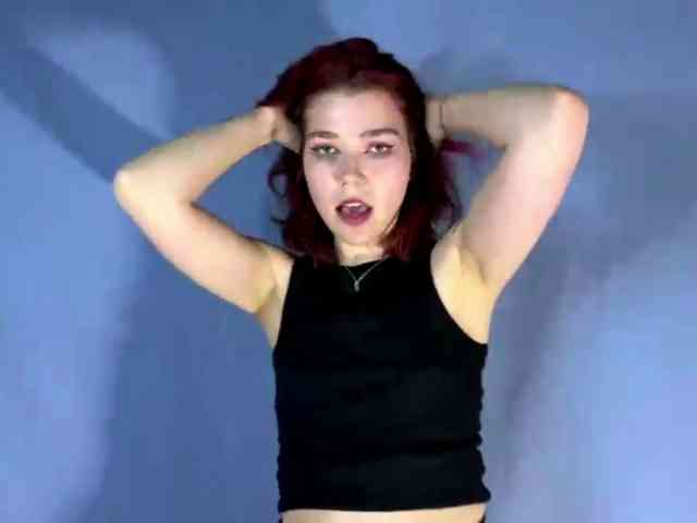 TraceyKalani Live Webcam on BongaCams