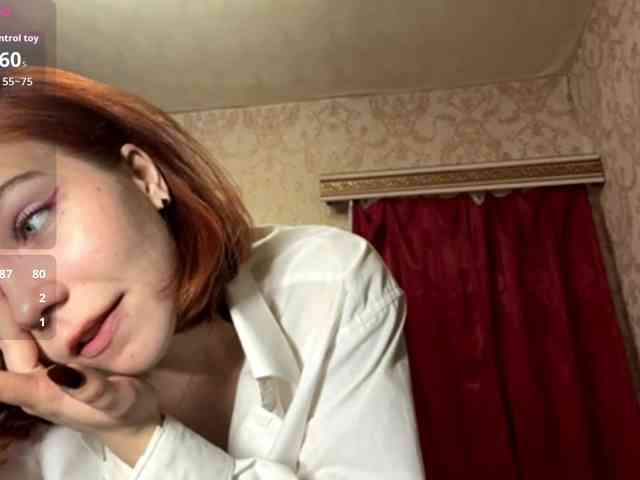 TraceyKalani Live Webcam on BongaCams