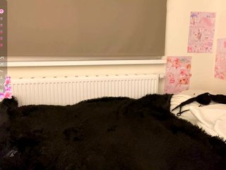 mylittlemolly Porn Show