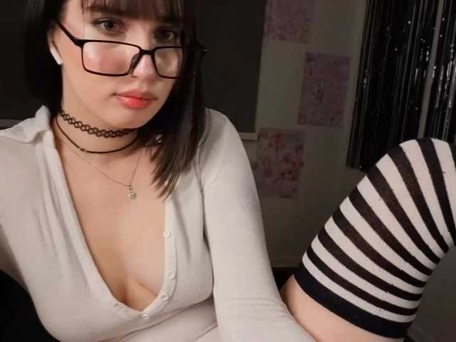 mylittlemolly's Thumb Image