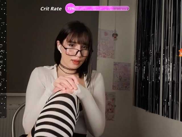 mylittlemolly's BongaCams show and profile