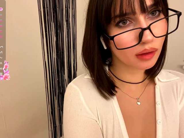 mylittlemolly's BongaCams show and profile