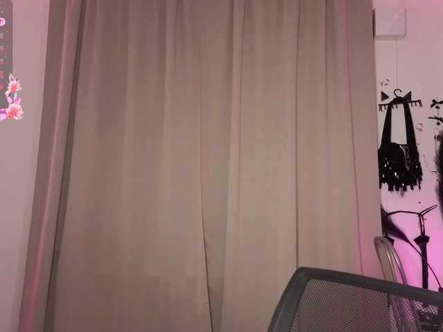 модель mylittlemolly