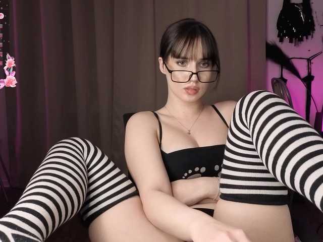 mylittlemolly's BongaCams show and profile