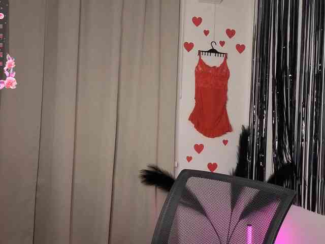 mylittlemolly webcam