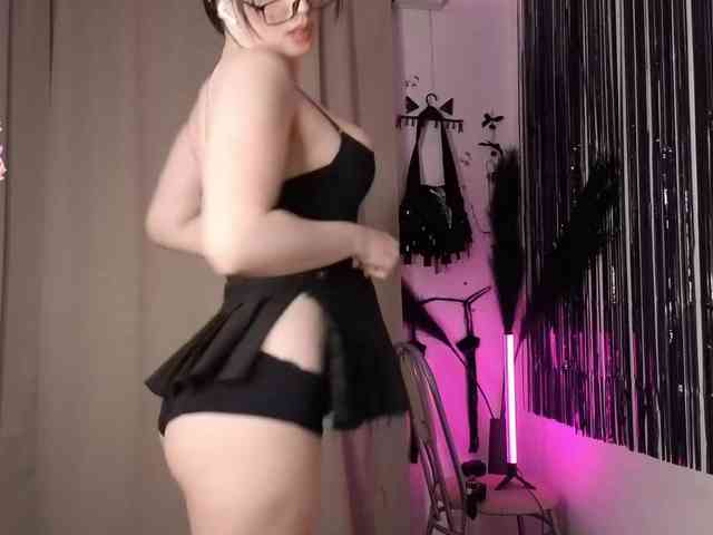 mylittlemolly webcam