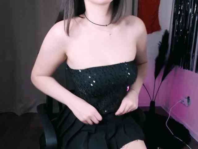 mylittlemolly webcam