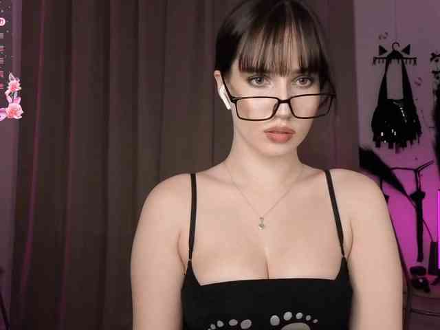 mylittlemolly webcam