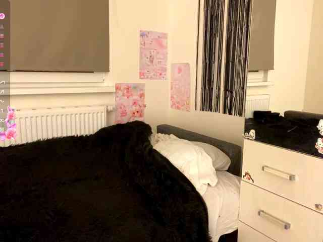 mylittlemolly webcam