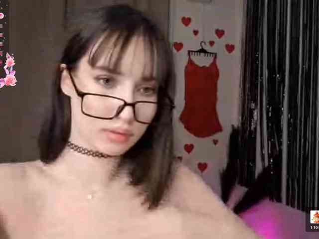 mylittlemolly webcam