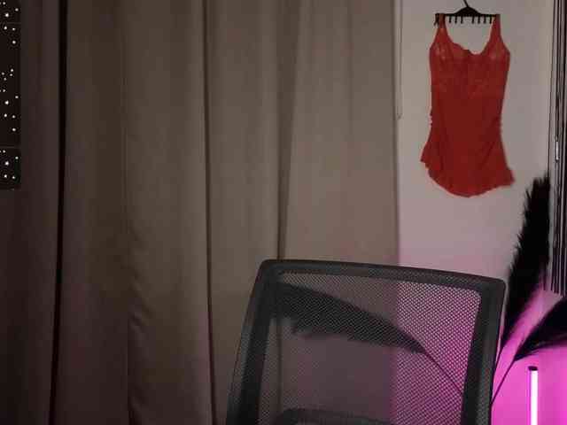 mylittlemolly webcam