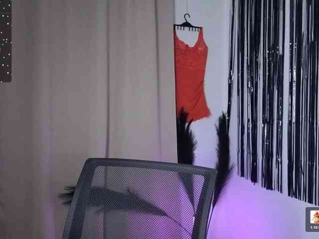 mylittlemolly webcam