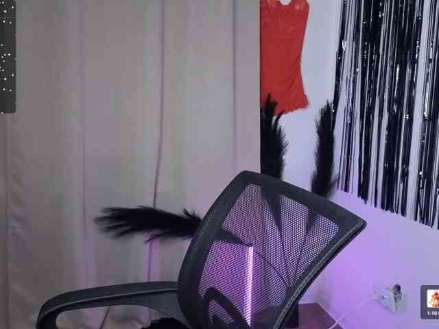 mylittlemolly webcam