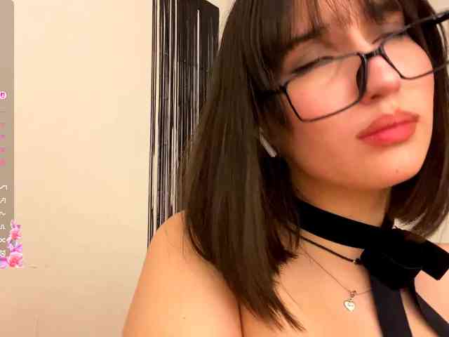 mylittlemolly webcam