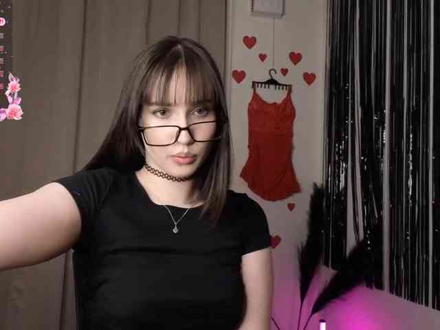 mylittlemolly webcam