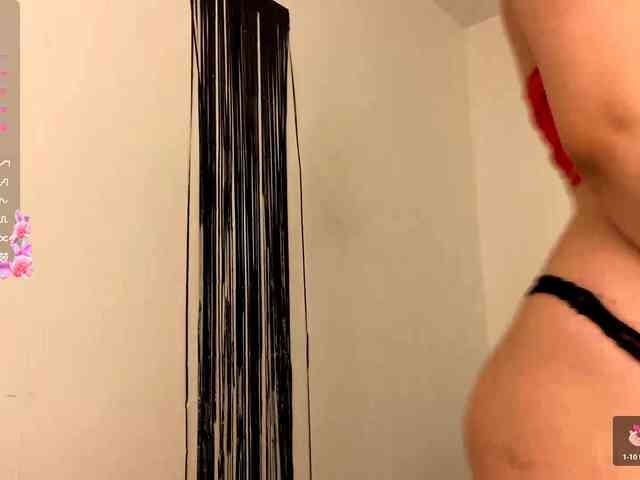 mylittlemolly webcam