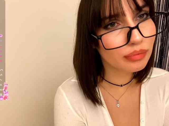 mylittlemolly webcam