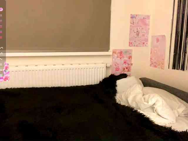 mylittlemolly webcam