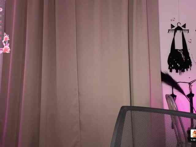 mylittlemolly webcam