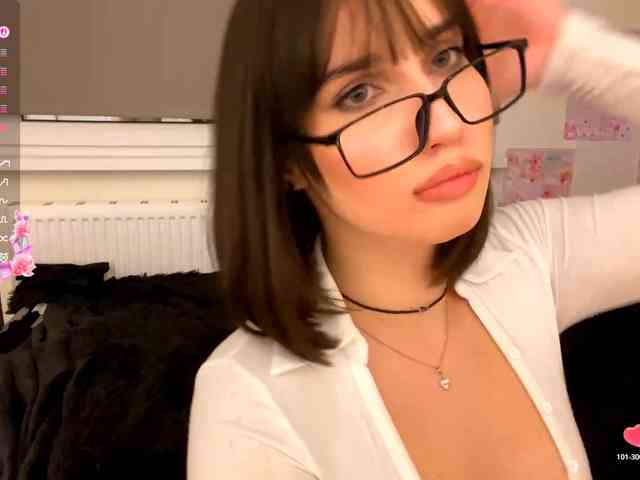 mylittlemolly webcam
