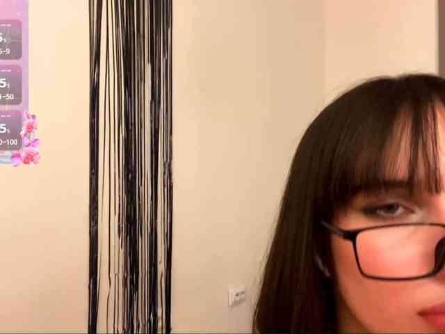 mylittlemolly webcam