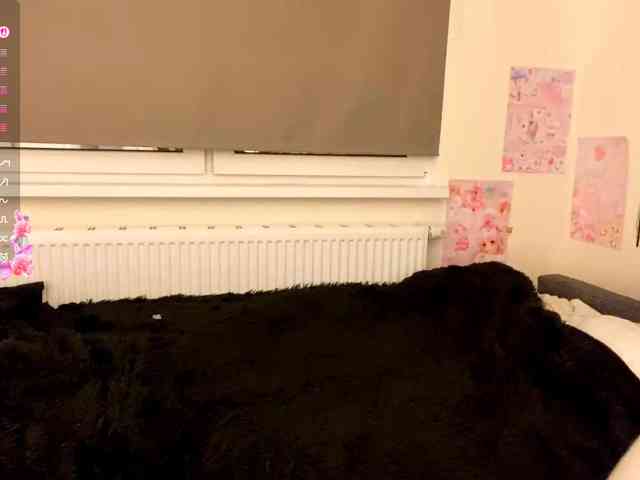 mylittlemolly webcam