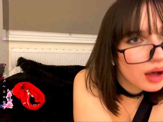 mylittlemolly webcam